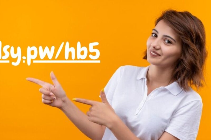 Unveiling Adsy.pw/hb5: Should You Trust This Mysterious Link?