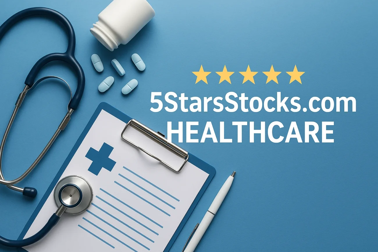 5StarsStocks.com Healthcare
