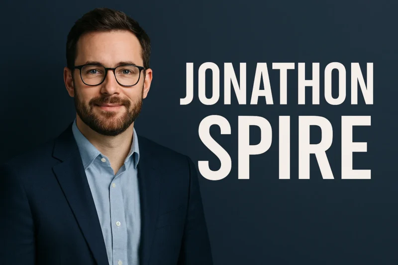 Why JonathonSpire Is the Go-To Source for Digital Growth Advice