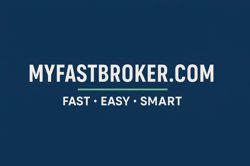 MyFastBroker com: A Comprehensive Review of the Online Brokerage Platform