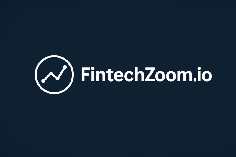 FintechZoom. io: The Best Platform for Insights into Financial Technology