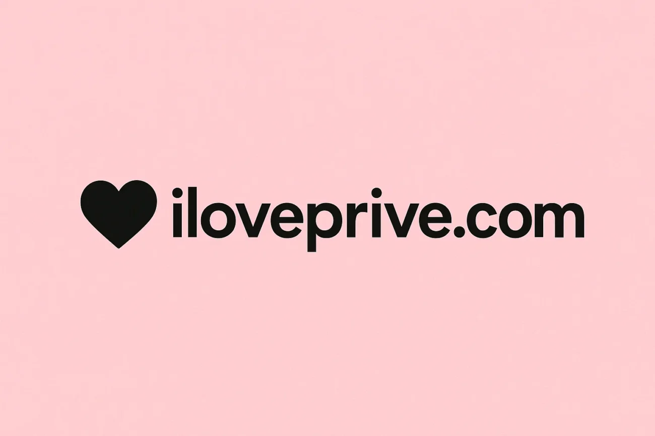 iloveprive.com