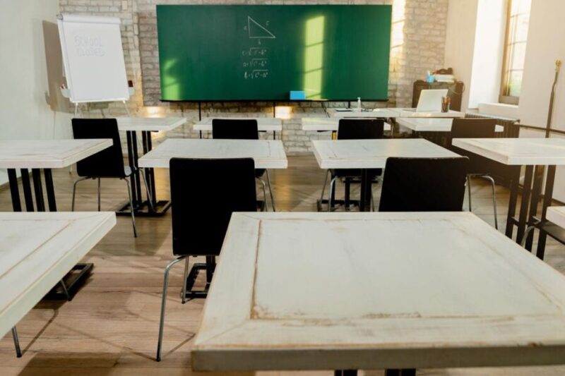 Classroom 15X: A Modern Approach to Education and Learning