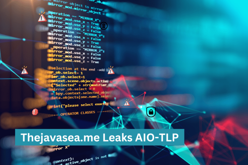TheJavaSea.me Leaks AIO-TLP287: Everything You Should Know