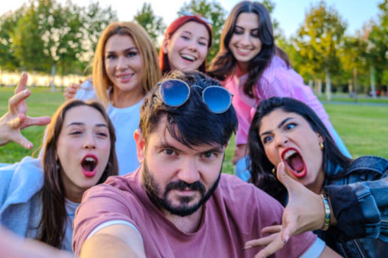 Is InfluencersGoneWild the New Normal in Social Media Fame?
