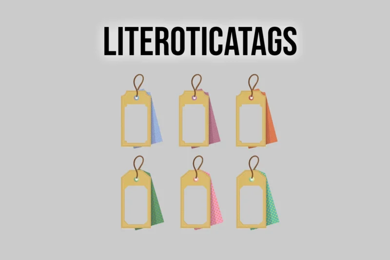 Best Literotica Tags to Use for Maximum Reader Engagement
